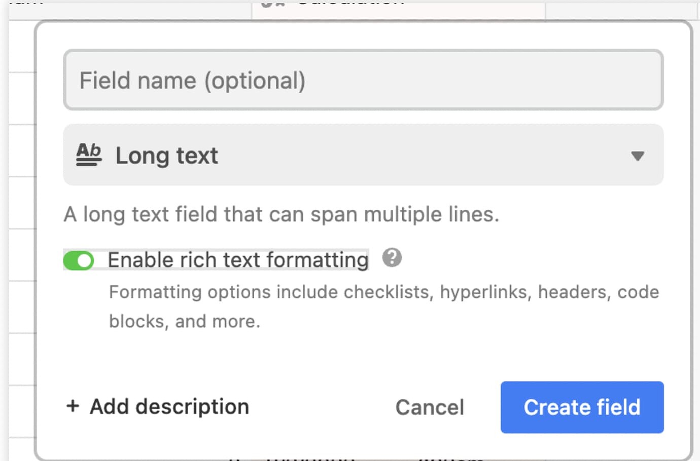 List Block Not Formatting Rich Text - Bug Reports - Softr Community