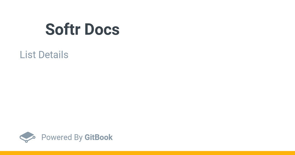 SEO for Item Detail Pages - Ask the community - Softr Community