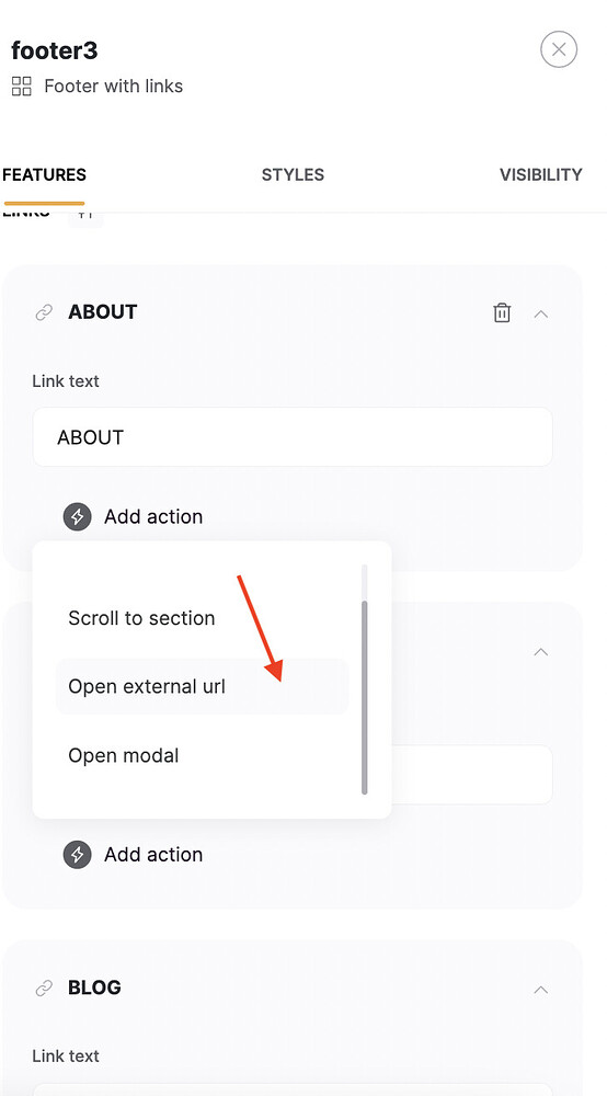A Softr Template that Emulates the Softr Help Docs - Ask the community ...