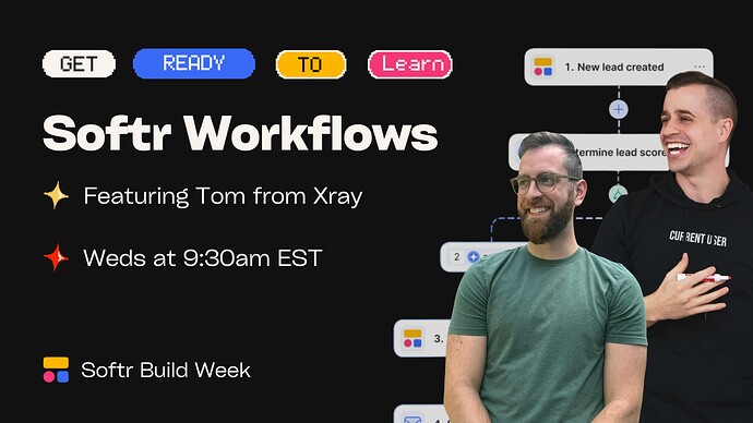 Workflows (6)