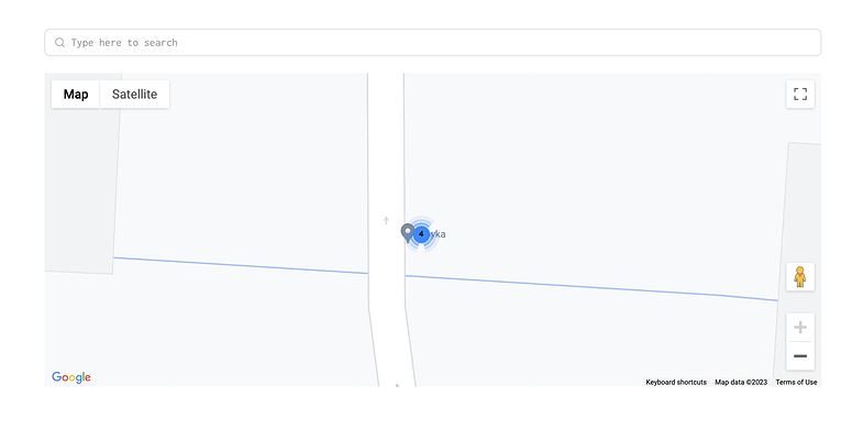 Google Maps block upgrade - Feature Requests - Softr Community