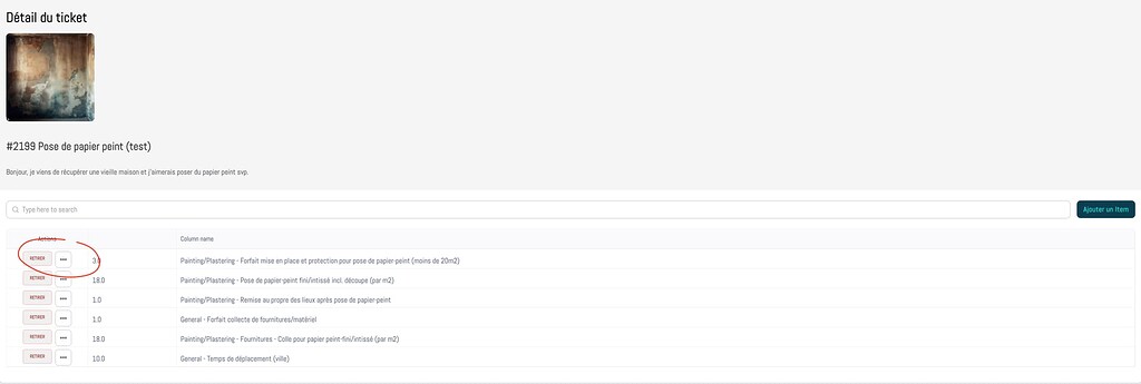 One button only - Feature Requests - Softr Community