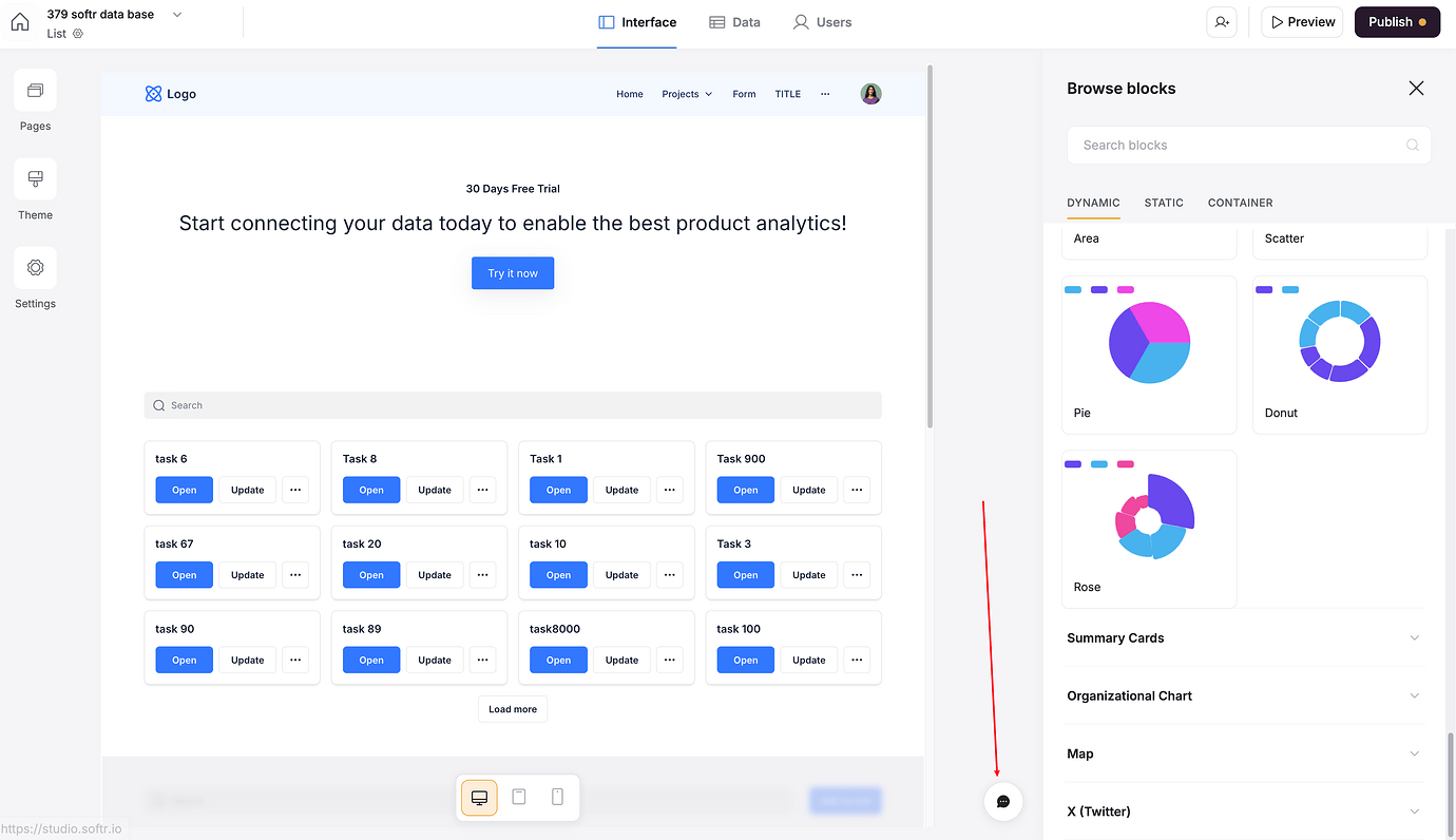 Hidden fields in Onboarding forms do not work - Bug Reports - Softr ...
