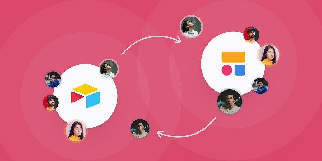 Two way User Sync Announcements Softr Community