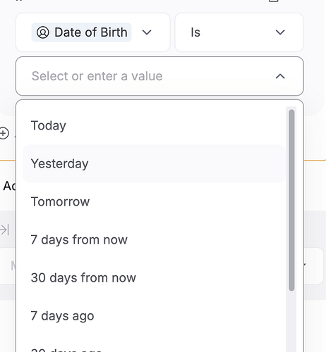 BUG - form does not recognize field types - Bug Reports - Softr Community