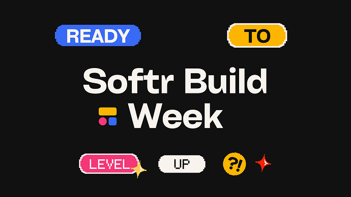 Build Week
