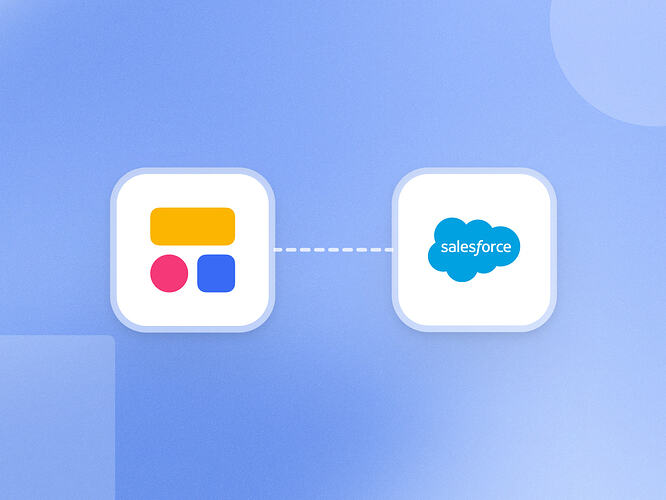 Salesforce