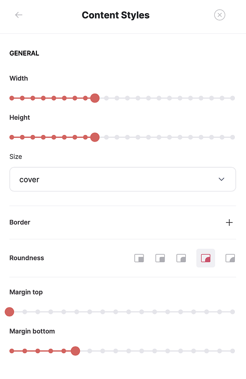 Handling Multiple Photos In List-details Blocks - Feature Requests 