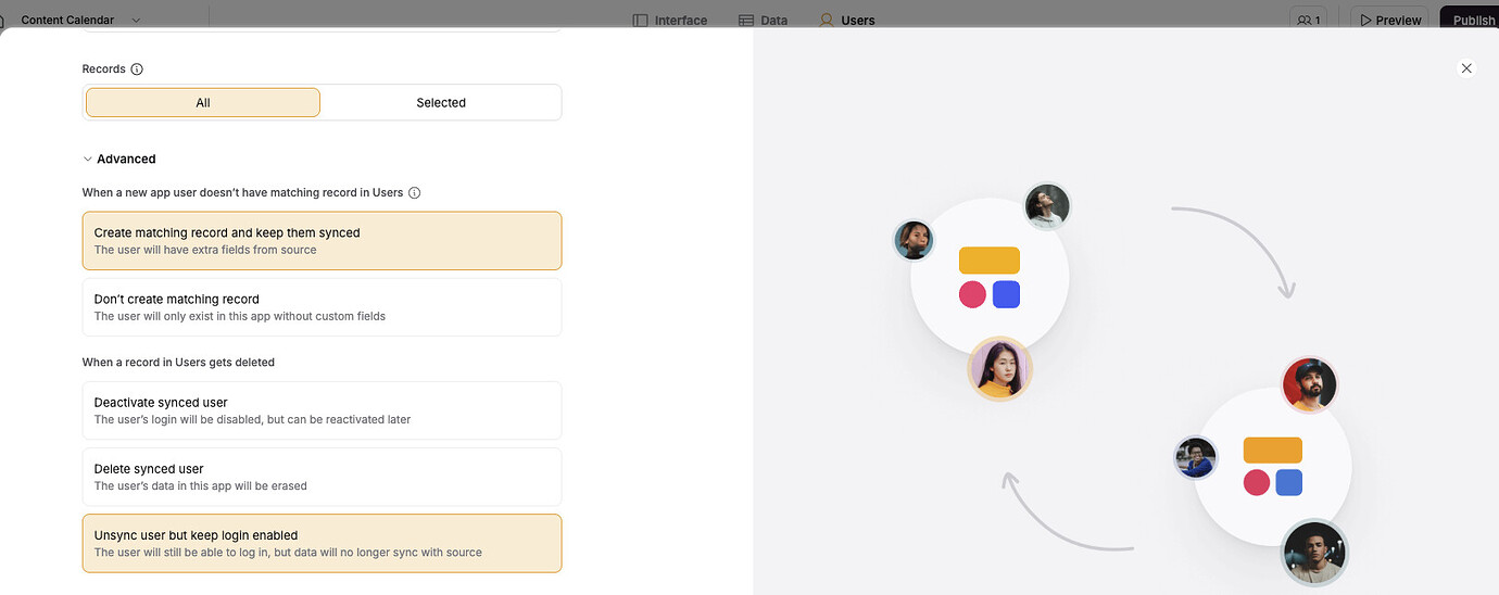 Deactivate user via API - Feature Requests - Softr Community