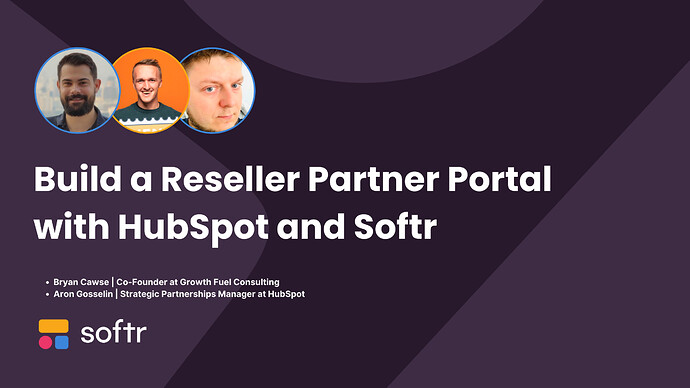 HubSpot-ResellerPartnerPortal