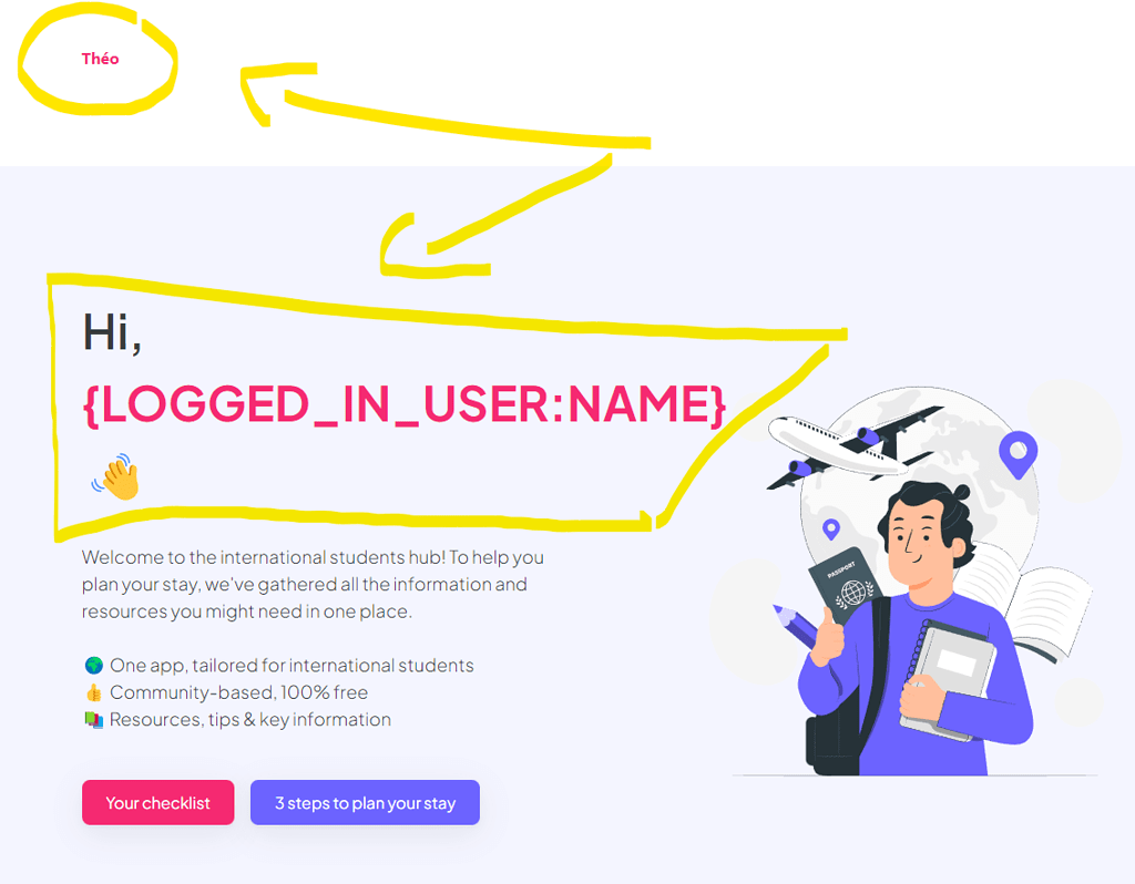 Site does not show username of followers/following users on Friends page  when logged out - Website Bugs - Developer Forum