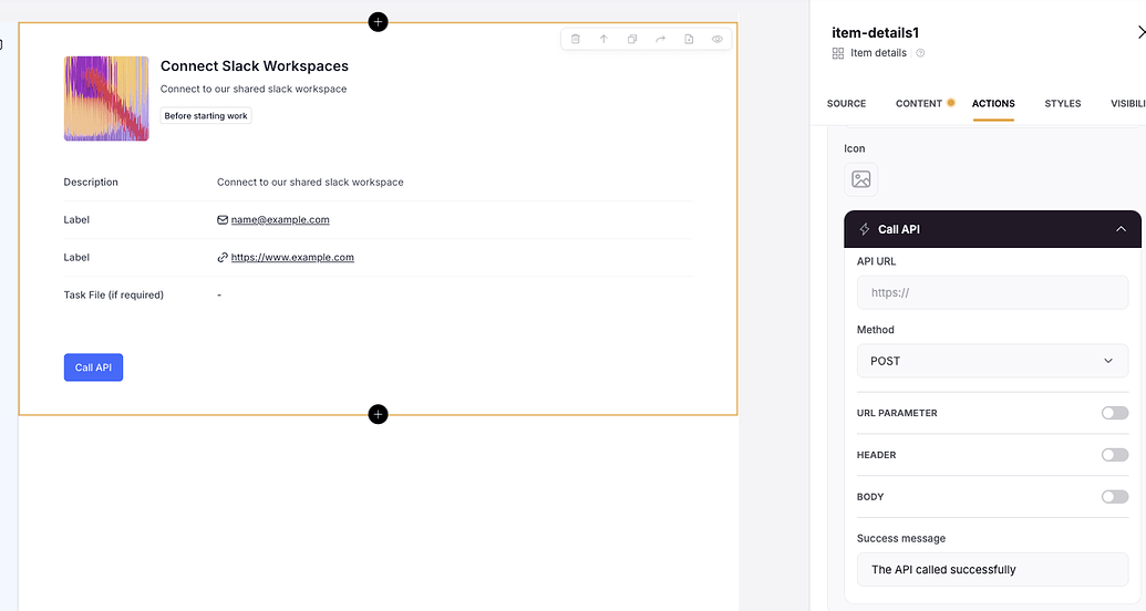 N8n on Data Source - Data Sources - Softr Community