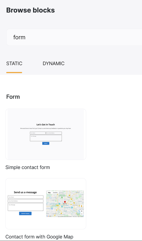 custom_form_softr