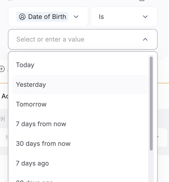 BUG - form does not recognize field types - Bug Reports - Softr Community